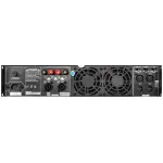 Audiocenter CT1200 amplifier