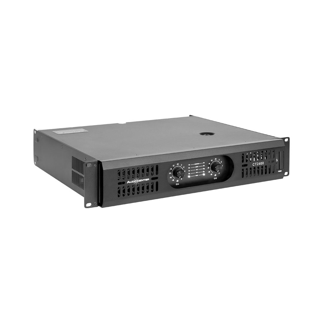 Audiocenter CT2400 Audiocenter CT2400