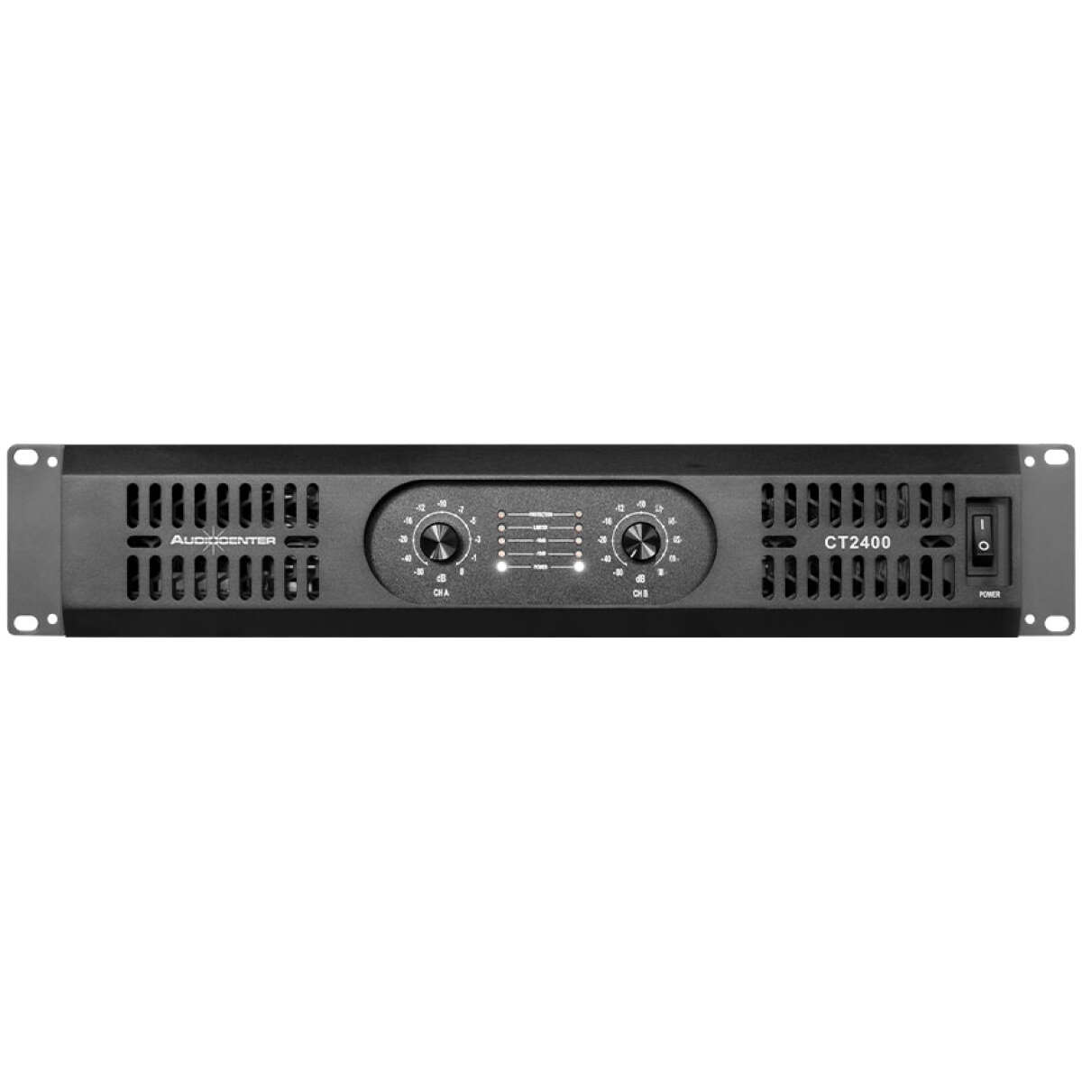 Audiocenter CT2400