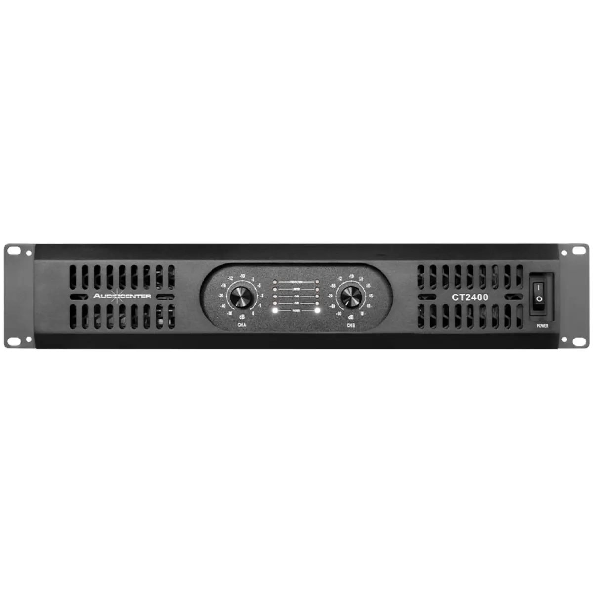 Audiocenter CT2400