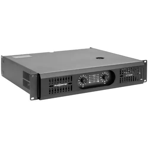 Audiocenter CT3600