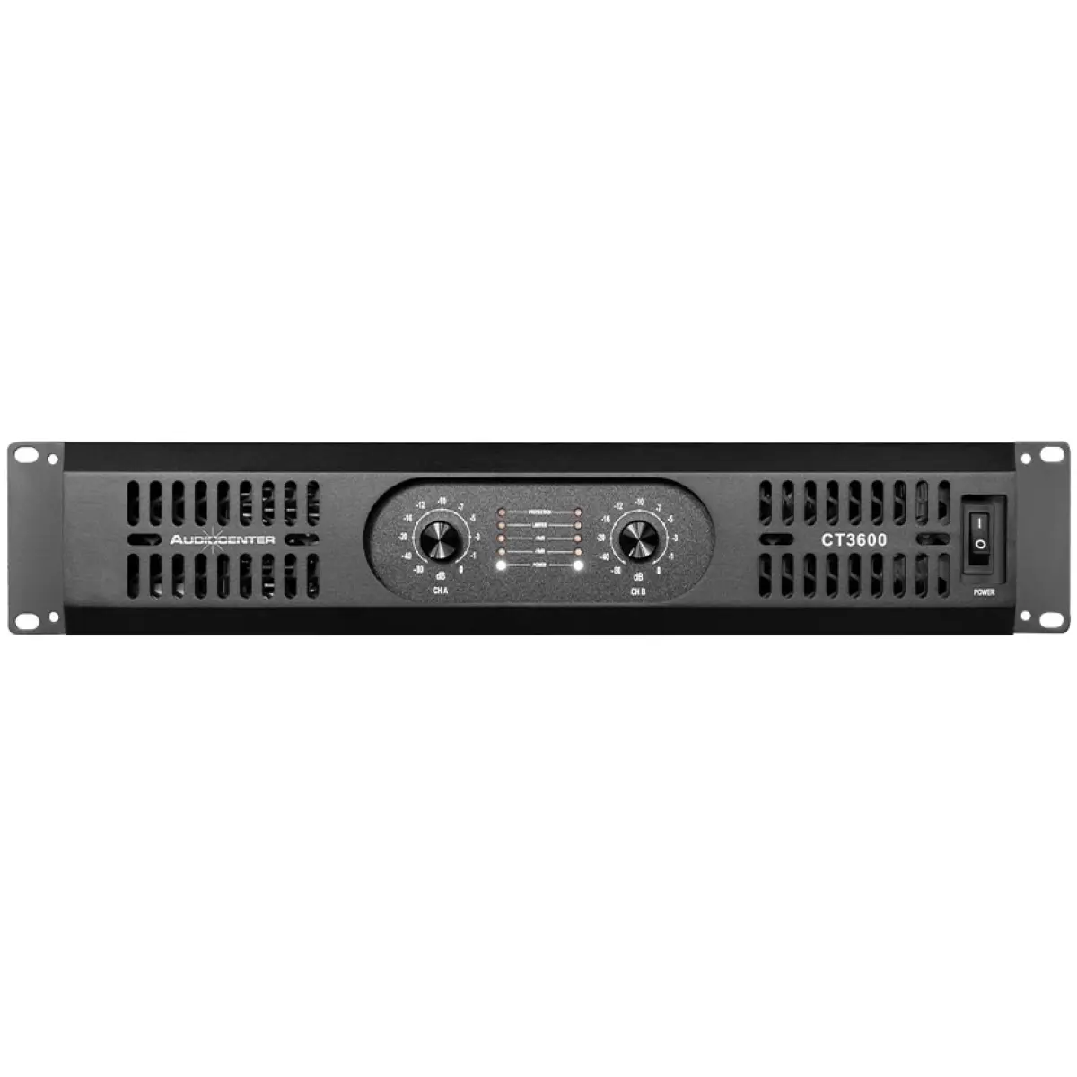 Audiocenter CT3600