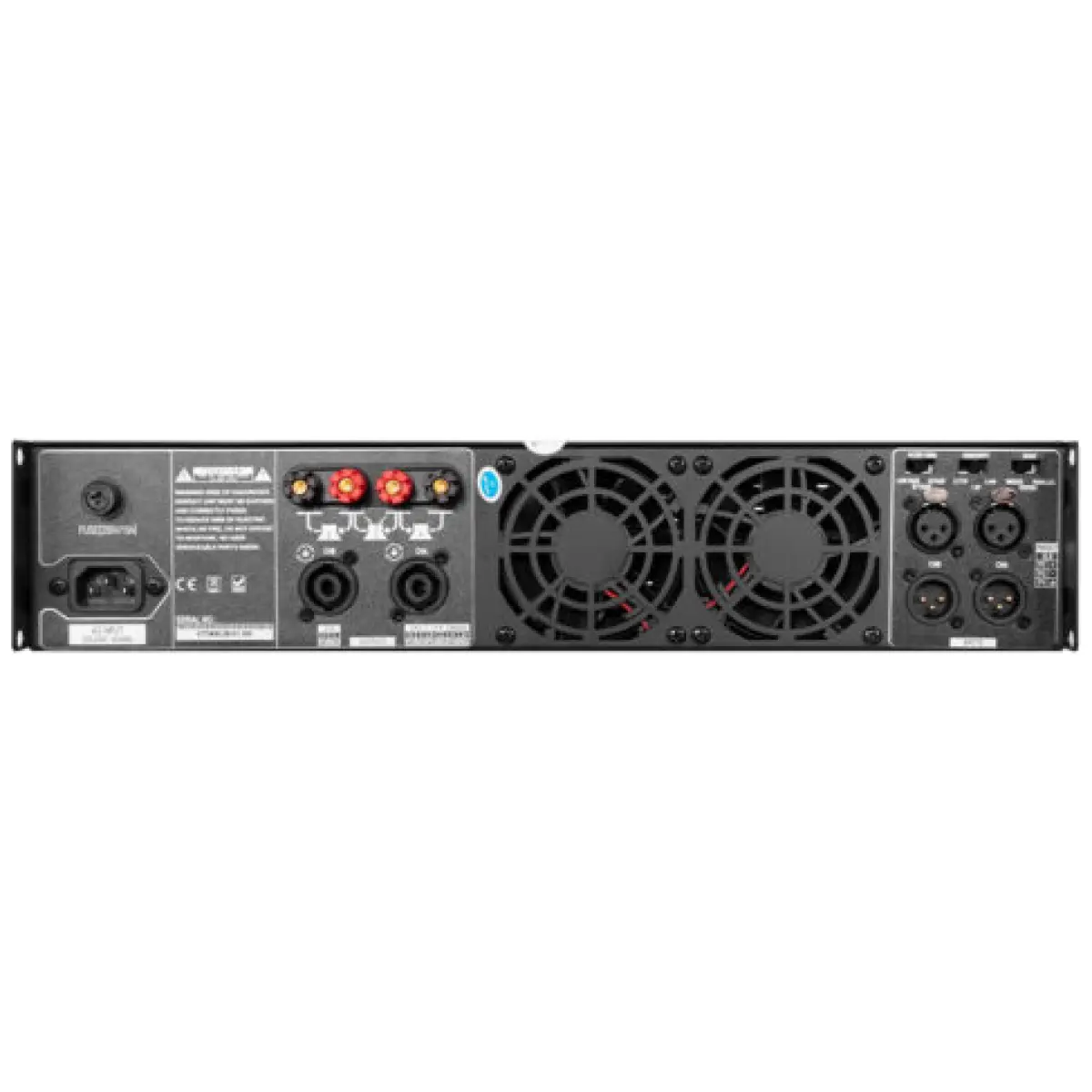 Audiocenter CT3600