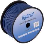 Hybrid Microphone Blue Cable (100m)