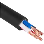 Hybrid 4 Core x 2.5mm Speaker Cable (50m) - Image 2
