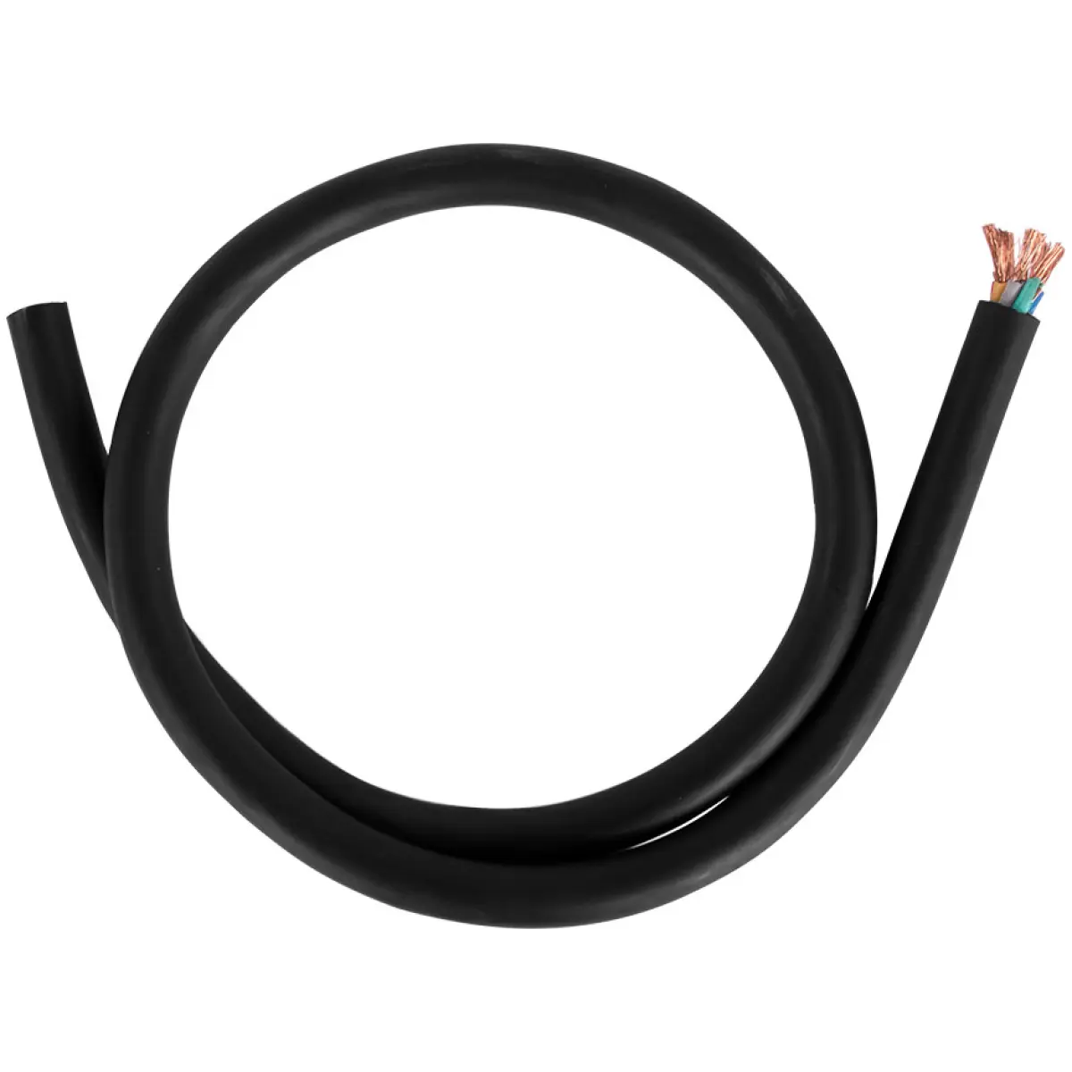 Hybrid 4 Core x 2.5mm Speaker Cable (50m) - Image 3