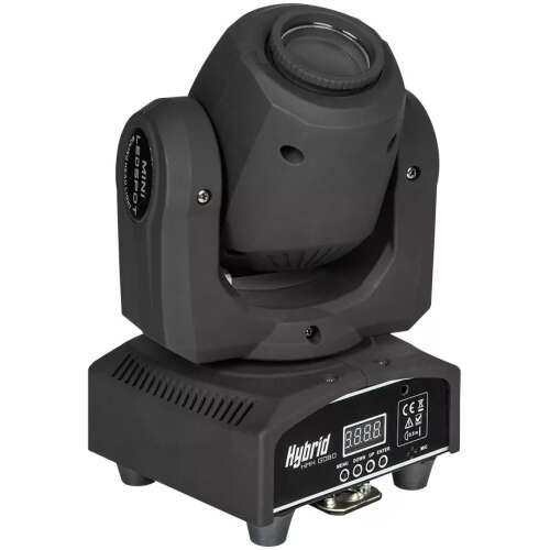 Hybrid HMH Gobo Moving Head Spot
