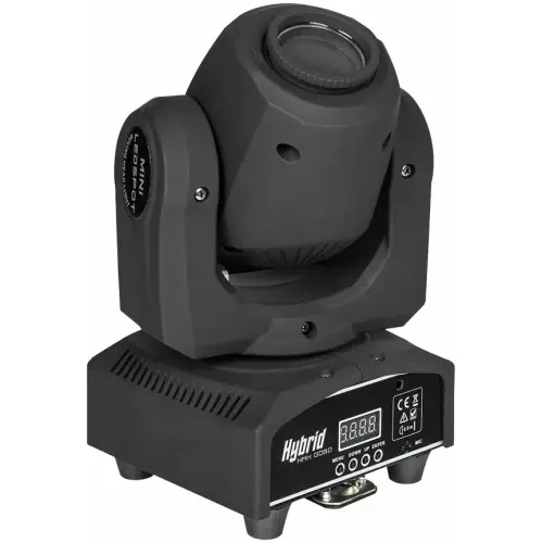 Hybrid LIGHYB012 HMH Gobo Moving Head Spot