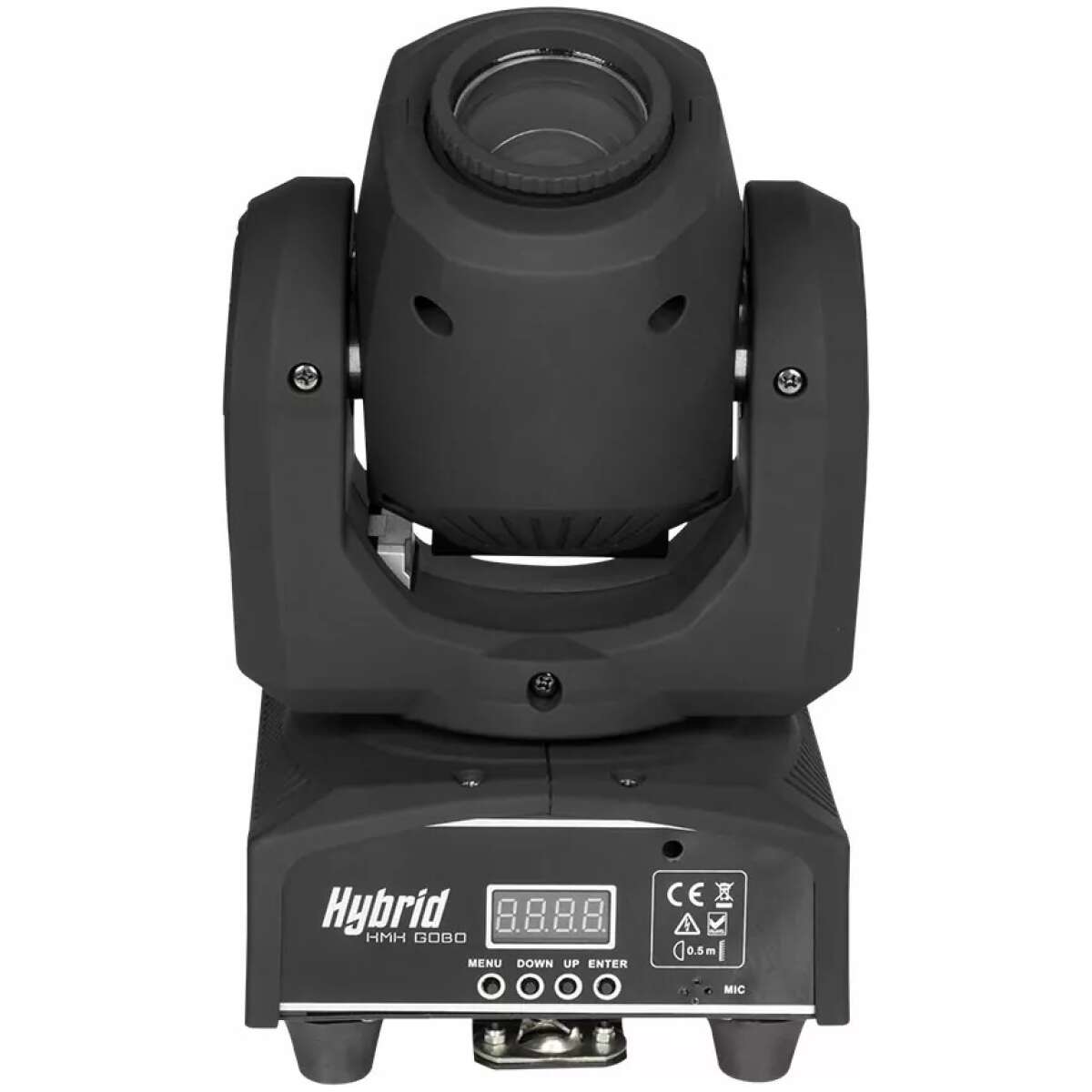 Hybrid HMH Gobo Moving Head Spot - Image 2
