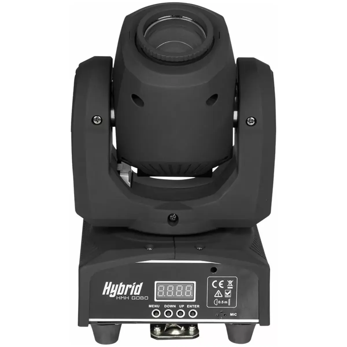 Hybrid LIGHYB012 HMH Gobo Moving Head Spot - Image 2