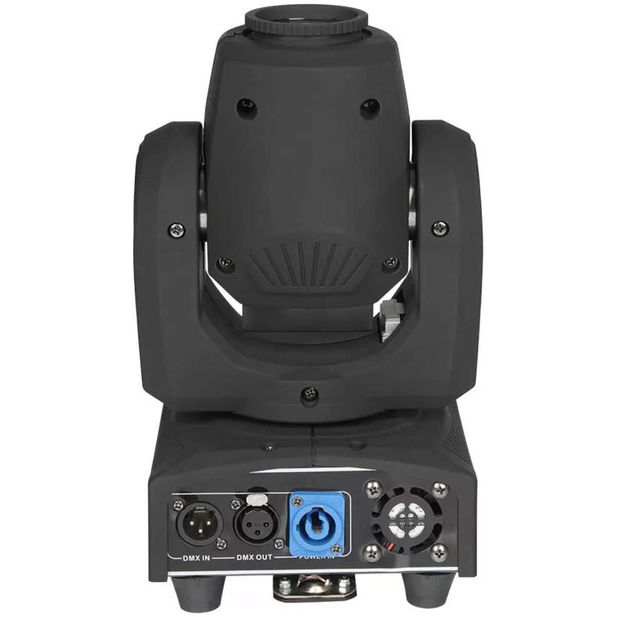 Hybrid HMH Gobo Moving Head Spot - Image 3