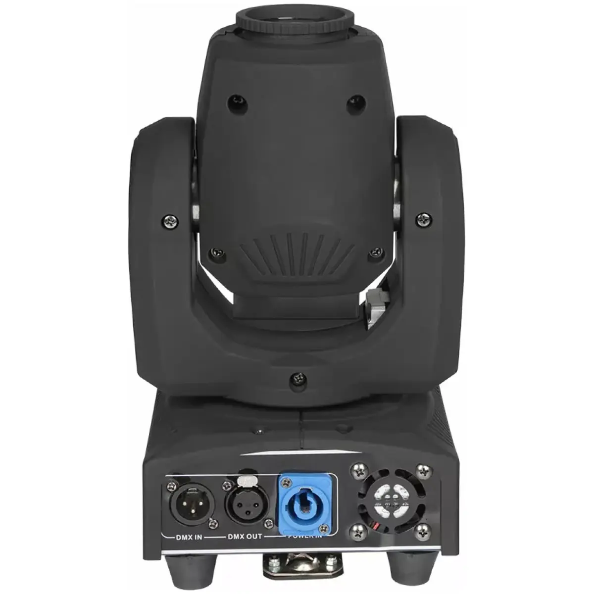 Hybrid LIGHYB012 HMH Gobo Moving Head Spot - Image 3
