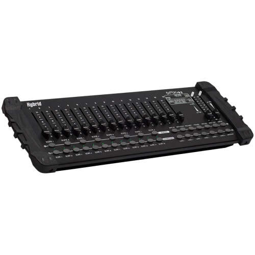 Hybrid LIGHYB104 DMX Lighting Controller