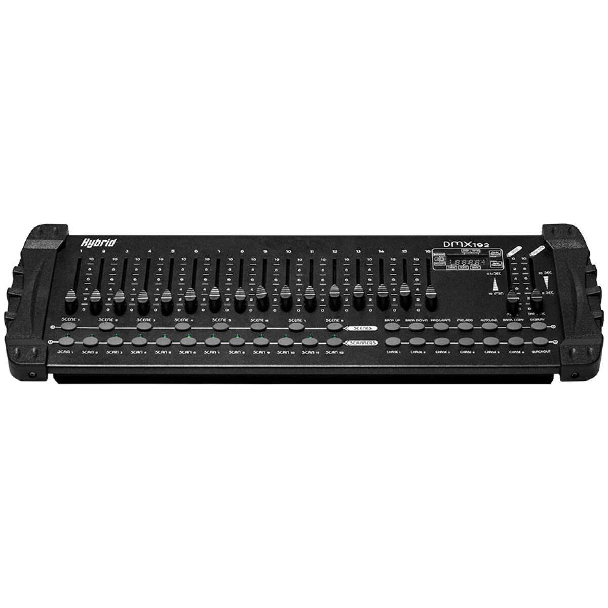 Hybrid LIGHYB104 DMX Lighting Controller - Image 3