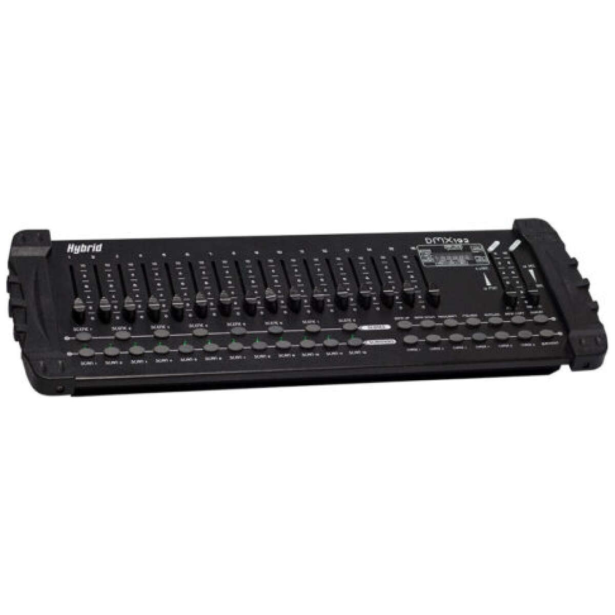 Hybrid LIGHYB104 DMX Lighting Controller - Image 2