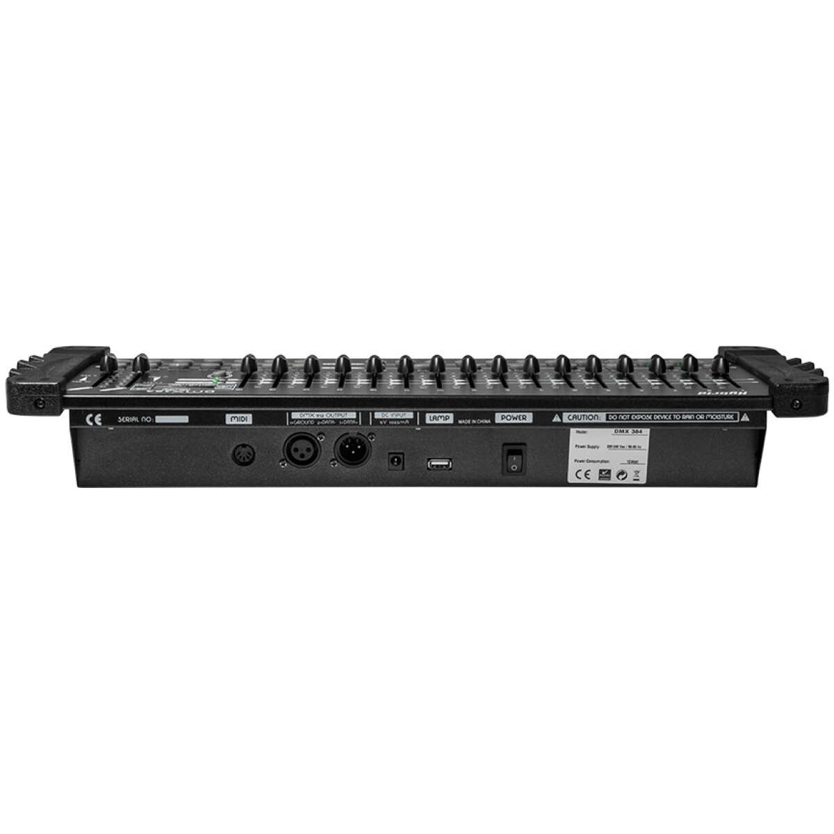 Hybrid LIGHYB049 DMX384 Lighting Controller - Image 2