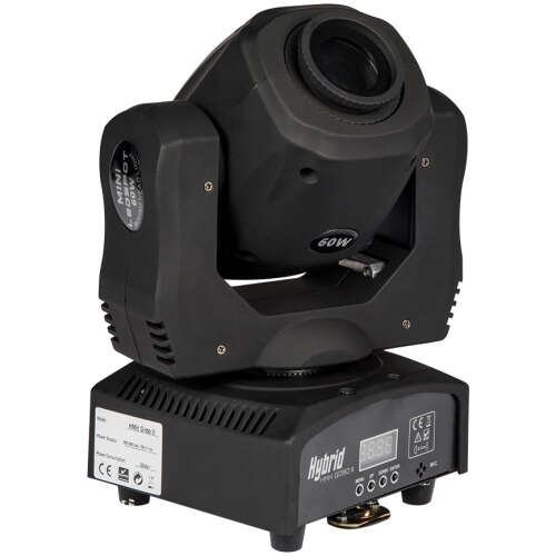 Hybrid LIGHYB056 HMH-GOBO II Moving Light Spot