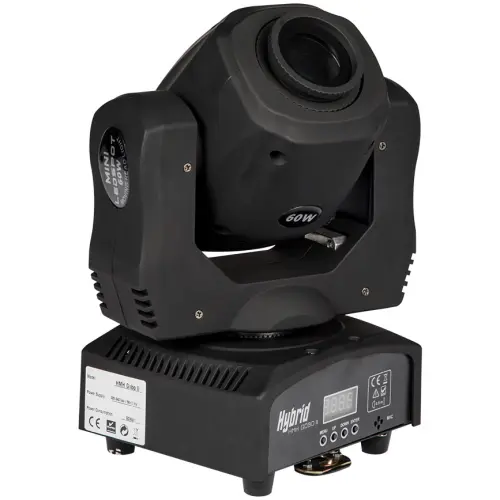Hybrid HMH-GOBO II Moving Light Spot