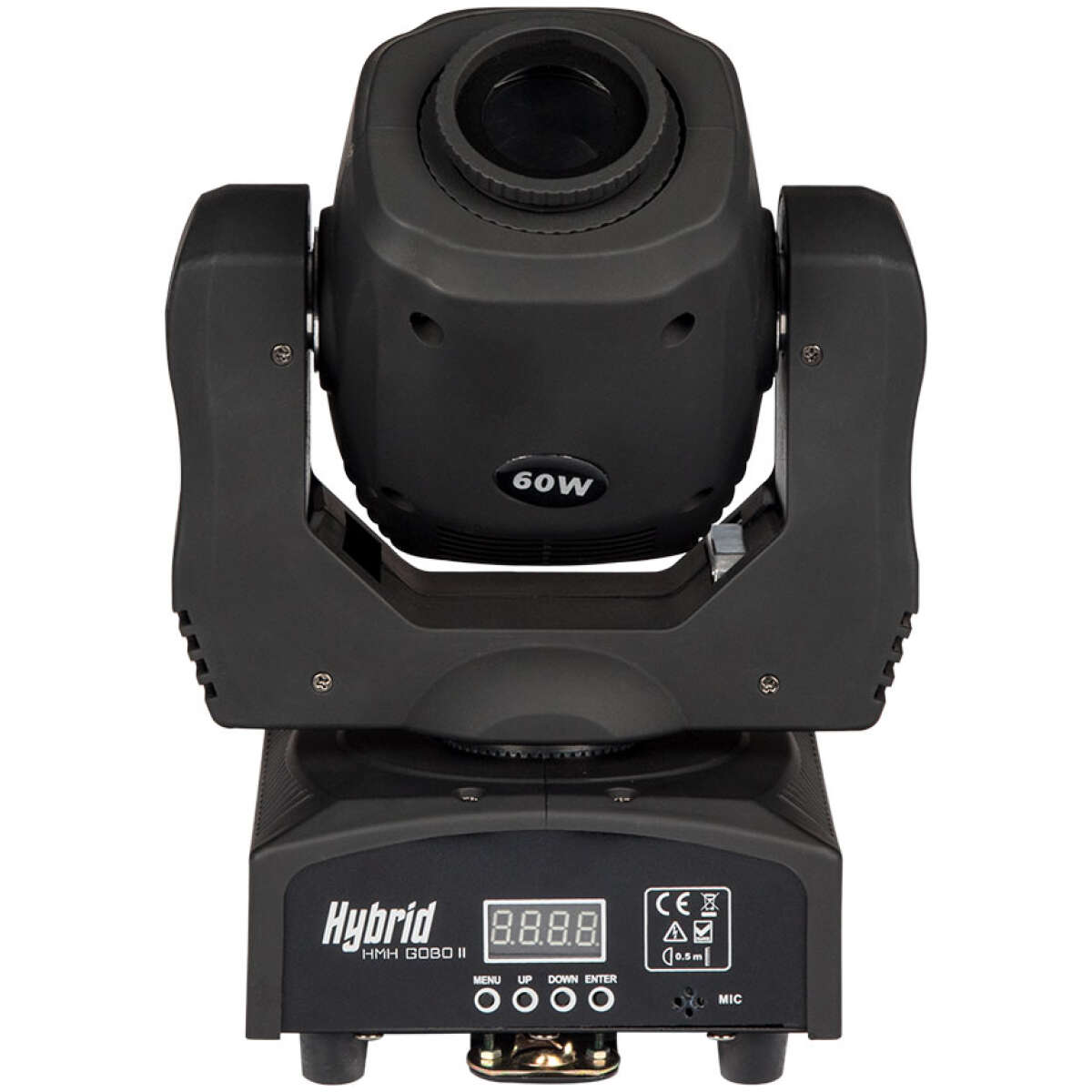 Hybrid LIGHYB056 HMH-GOBO II Moving Light Spot - Image 3