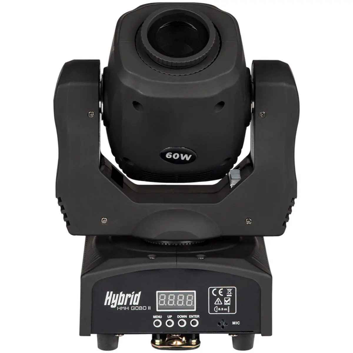 Hybrid HMH-GOBO II Moving Light Spot - Image 3
