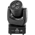 Hybrid LIGHYB070 Moving Head Effect Lighting With Flight Case - Image 3