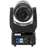 Hybrid LIGHYB070 Moving Head Effect Lighting With Flight Case - Image 2