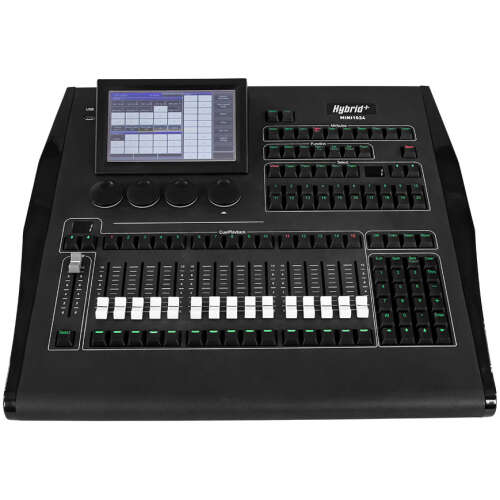 Hybrid+SMOHYB028 DMX Lighting Controller Mini 1024