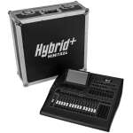 Hybrid+SMOHYB028 DMX Lighting Controller Mini 1024 - Image 2