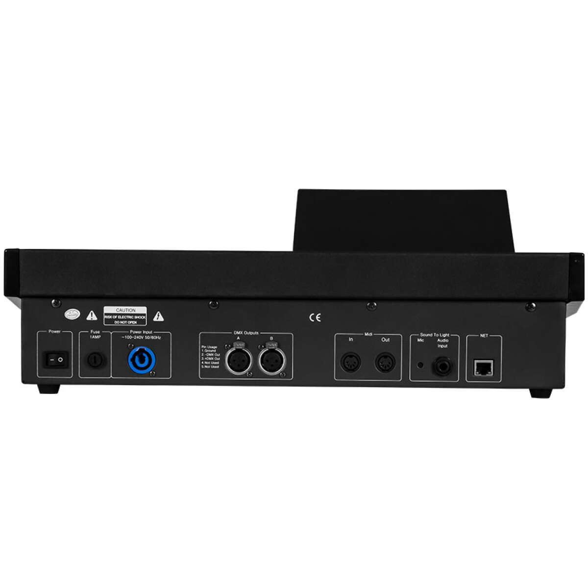 Hybrid+ Mini 1024 DMX Lighting Controller - Image 2