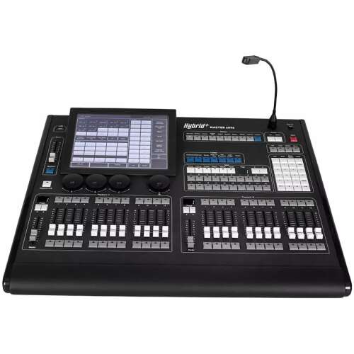 Hybrid LIGHYB072 Professional Lighting Console