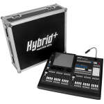 Hybrid+ Master 4096 DMX Lighting Controller - Image 3