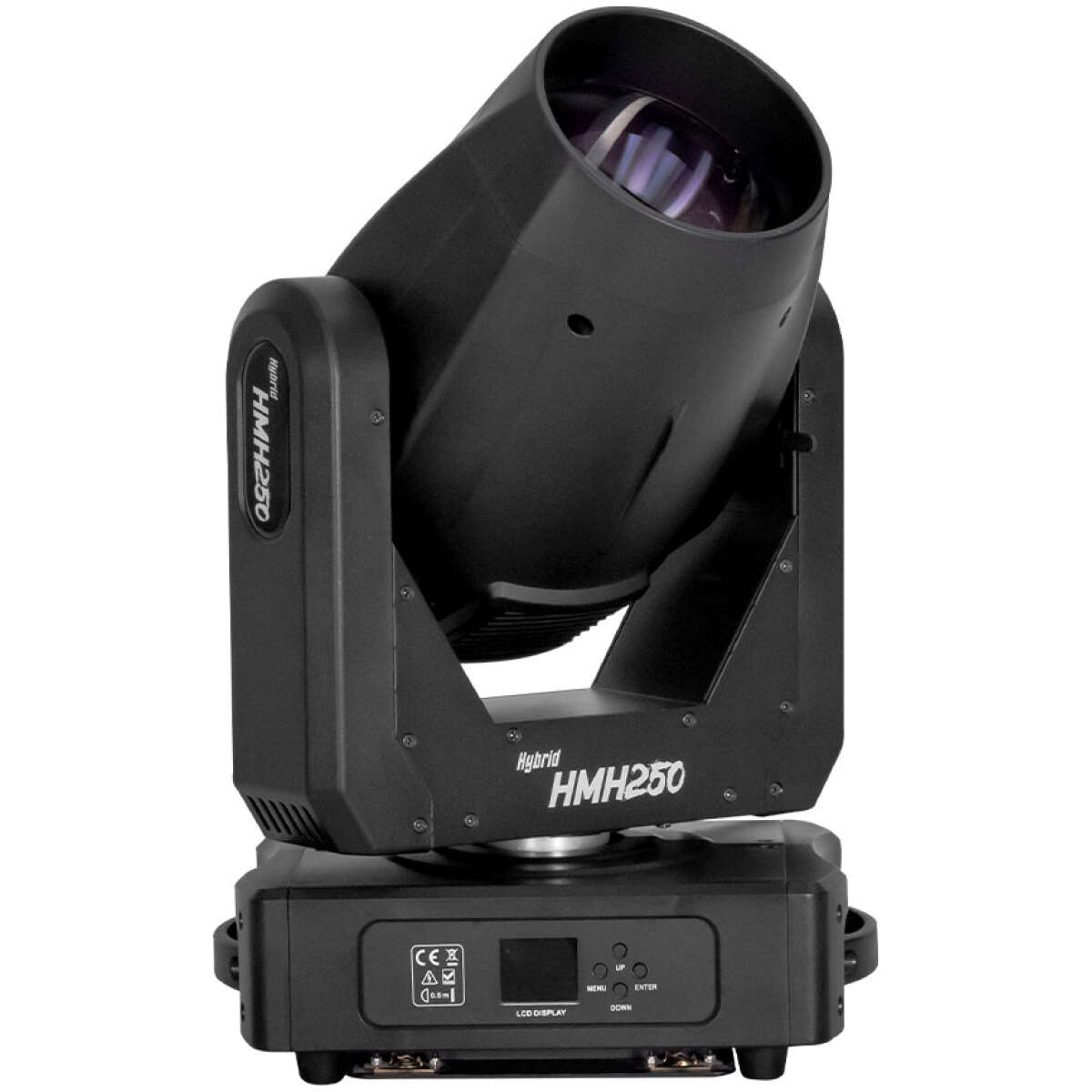 Hybrid LIGHYB079 Beam Moving Head Light With Flight Case - Image 3
