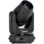 Hybrid LIGHYB079 Beam Moving Head Light With Flight Case - Image 3