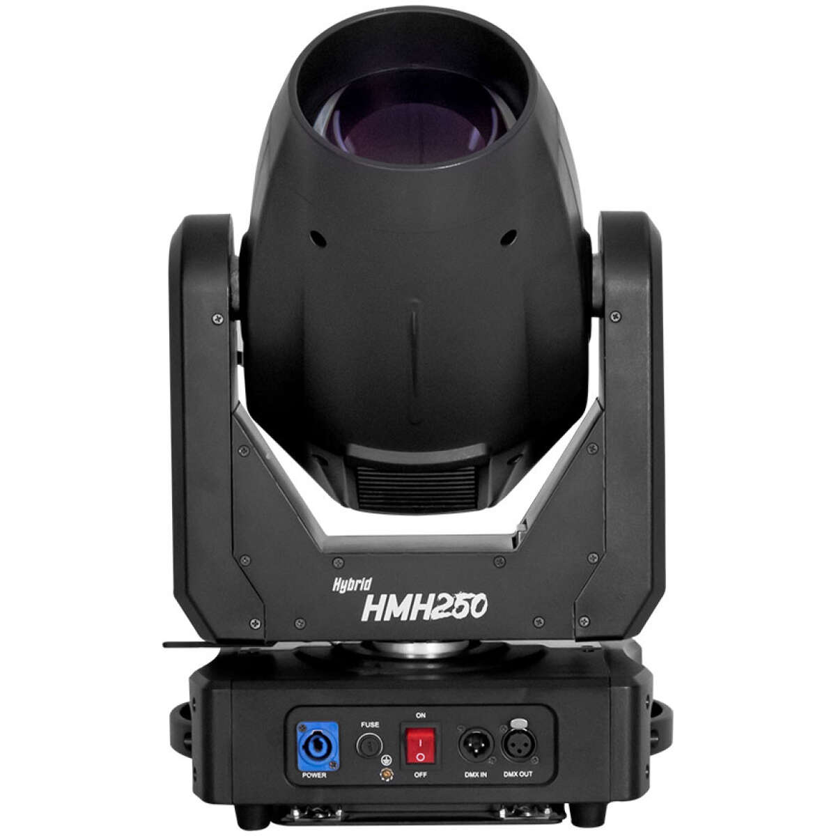 Hybrid LIGHYB079 Beam Moving Head Light With Flight Case - Image 2
