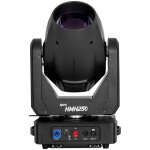 Hybrid LIGHYB079 Beam Moving Head Light With Flight Case - Image 2