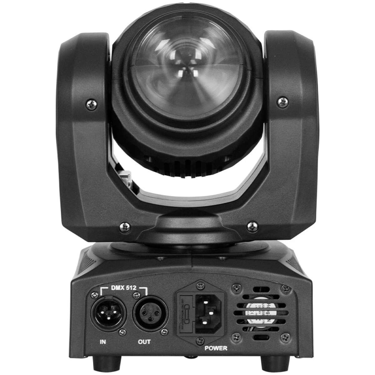 Hybrid HMH 4.1 MKII Moving Head Effect Light - Image 5