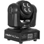 Hybrid HMH 4.1 MKII Moving Head Effect Light - Image 3