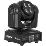 Hybrid HMH 4.1 MKII Moving Head Effect Light - Image 3