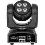 Hybrid HMH 4.1 MKII Moving Head Effect Light