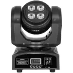 Hybrid HMH 4.1 MKII Moving Head Effect Light