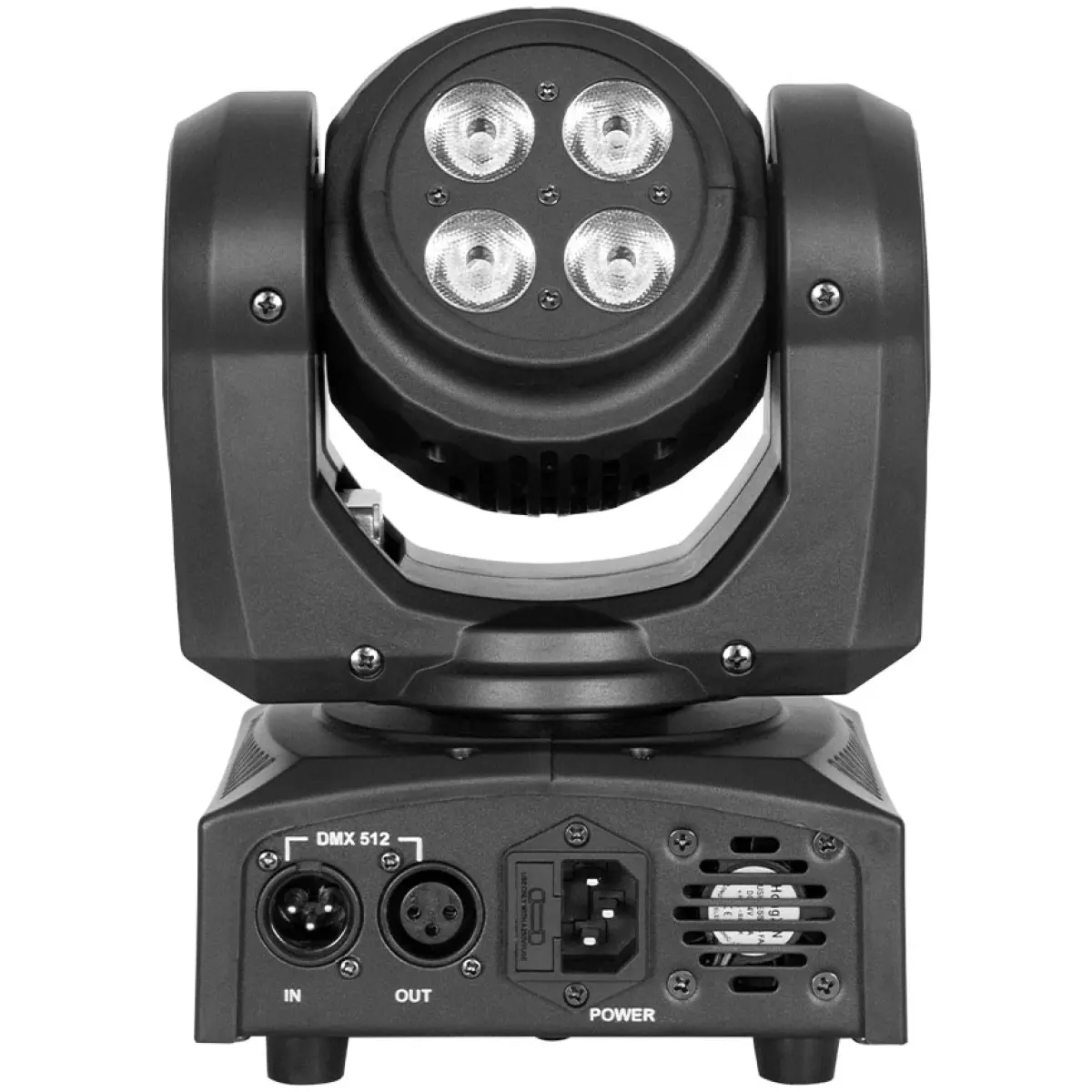 Hybrid HMH 4.1 MKII Moving Head Effect Light - Image 2