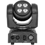 Hybrid HMH 4.1 MKII Moving Head Effect Light - Image 2