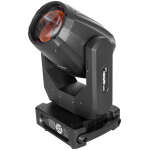 Hybrid LIGHYB108 Moving Head Beam, 2 Units In A Flightcase - Image 3