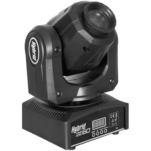 Hybrid LIGHYB109 Moving Head Spot