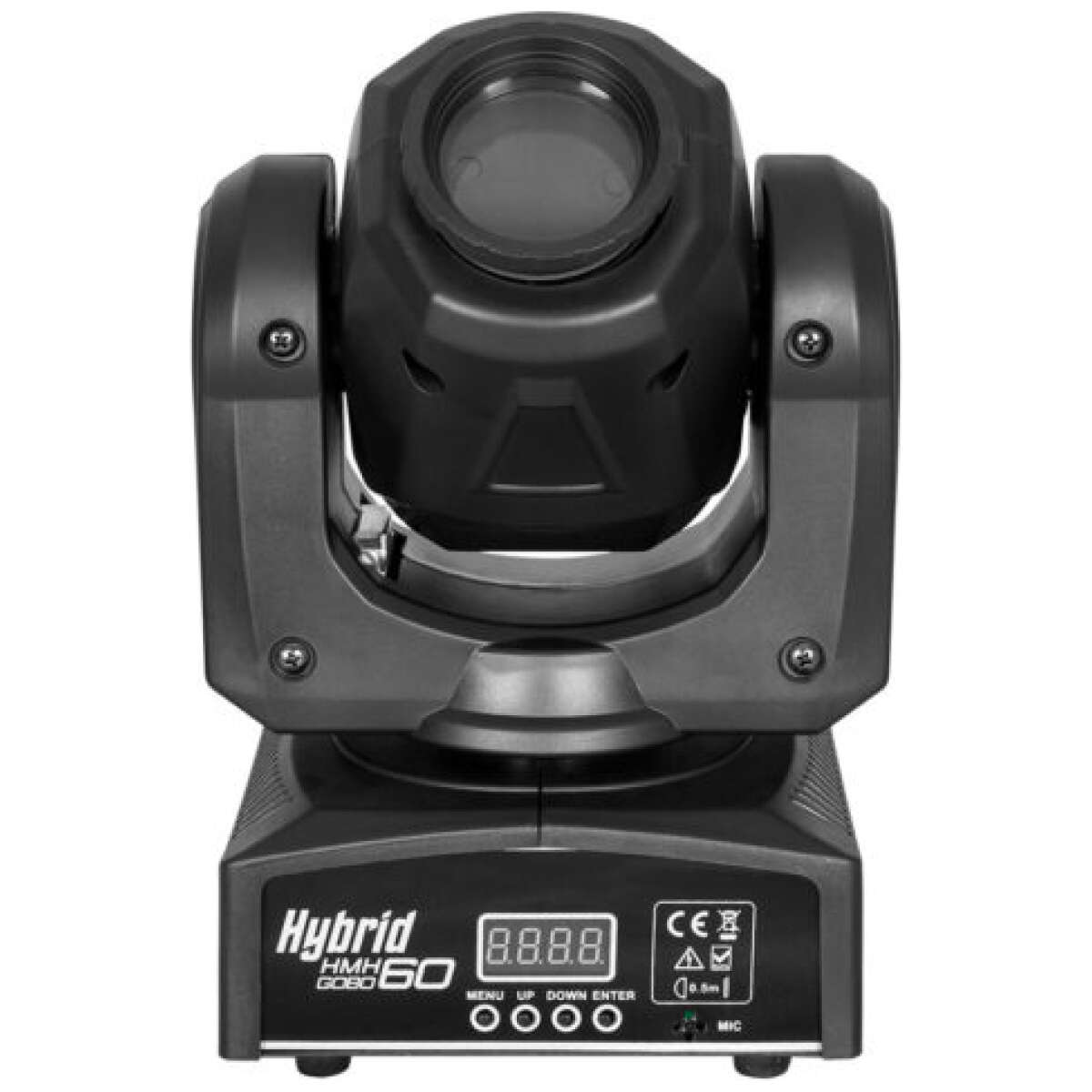Hybrid LIGHYB109 Moving Head Spot - Image 2