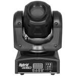 Hybrid LIGHYB109 Moving Head Spot - Image 2