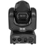 Hybrid LIGHYB109 Moving Head Spot - Image 3
