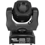 Hybrid LIGHYB110 Moving Head Spot - Image 4