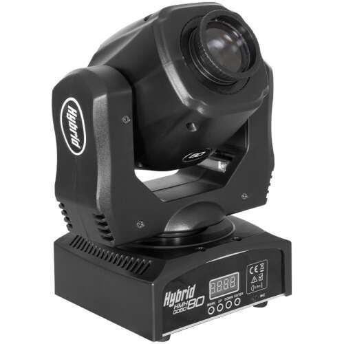 Hybrid HMH-GOBO 80 Moving Head Spot