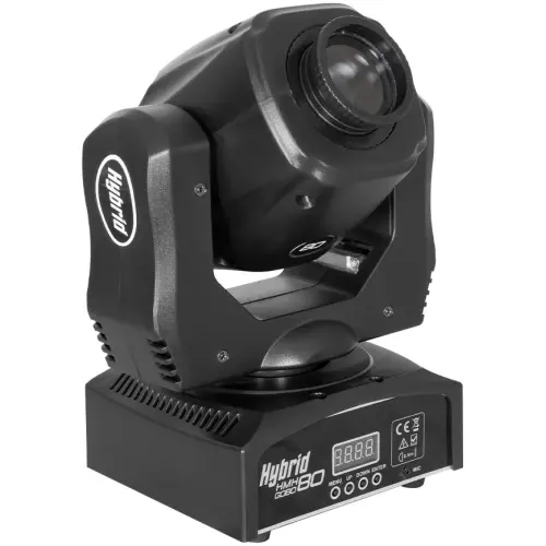 Hybrid LIGHYB110 Moving Head Spot